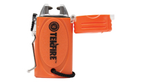 UST TekFire Fuel Free Lighter High-Voltage Electric Lighter